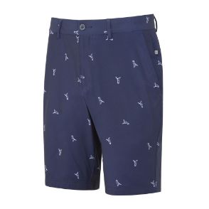 Picture of PING Men's Swift Printed Golf Shorts