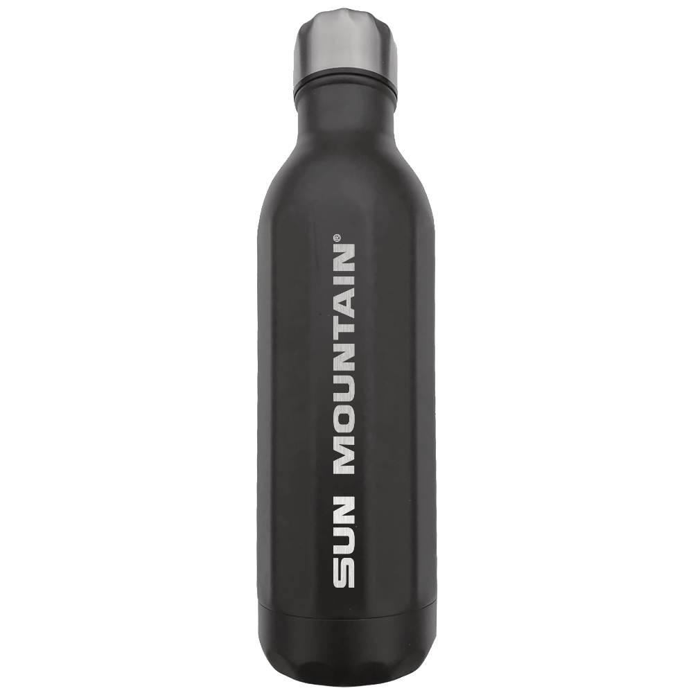 Sun Mountain Vacuum Flask