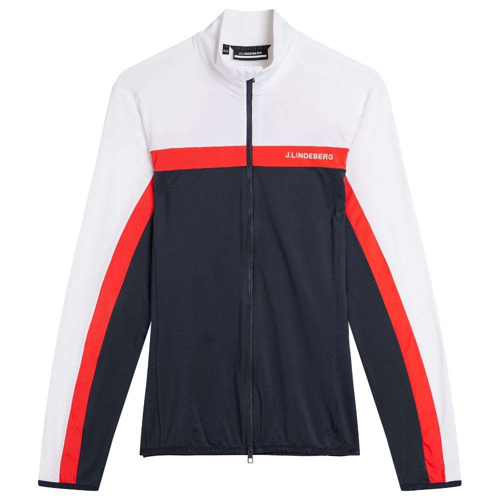 J.Lindeberg Men's Jarvis Golf Midlayer