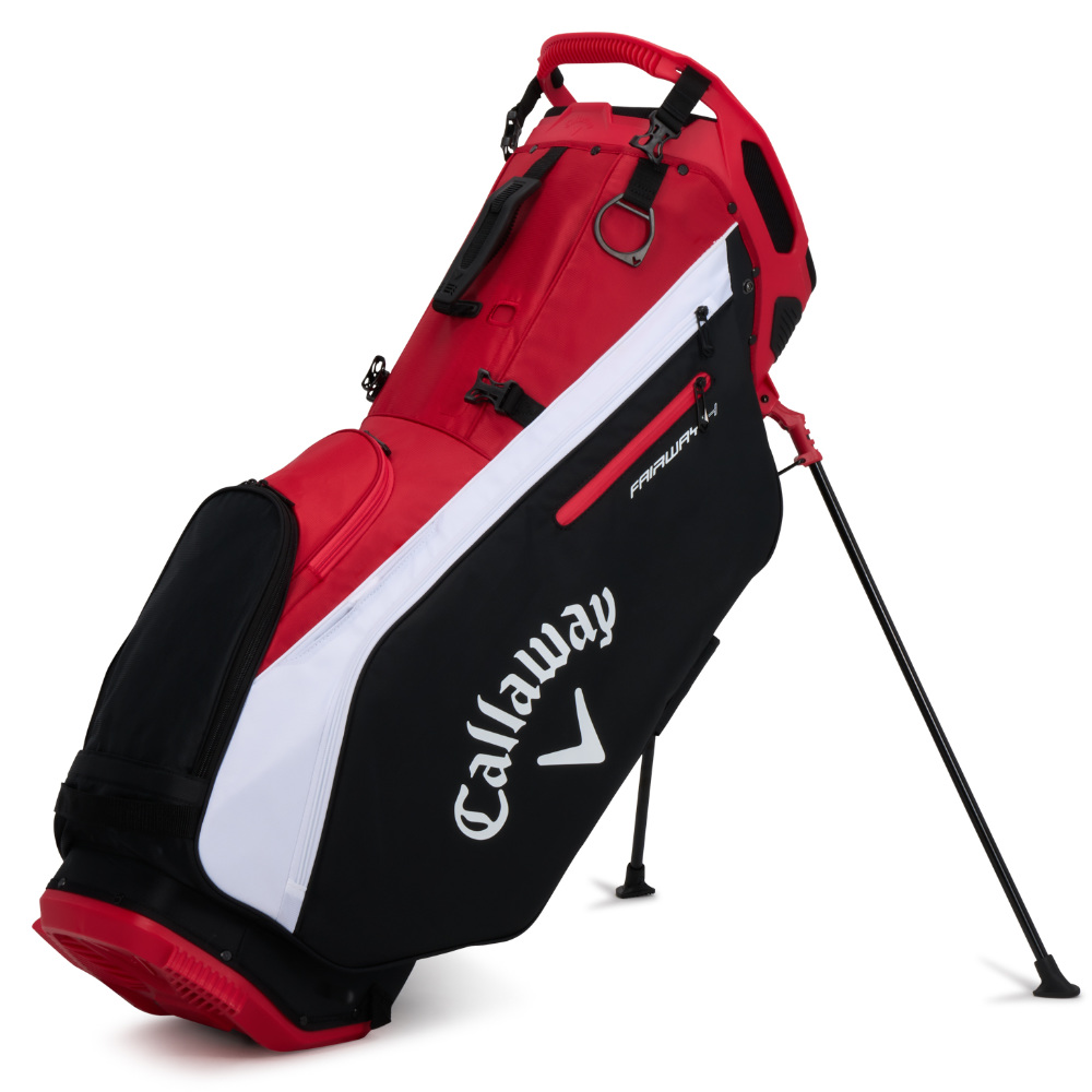 Callaway Fairway 14 Golf Stand Bag