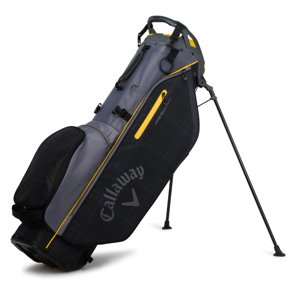 Callaway Fairway C Golf Stand Bag