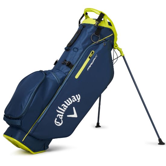 Picture of Callaway Fairway C Golf Stand Bag