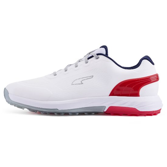 Picture of Puma Men's Alphacat Nitro Golf Shoes