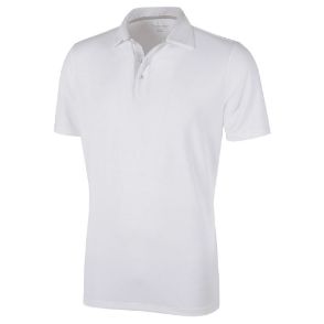 Picture of Galvin Green Men's Milan Golf Polo Shirt