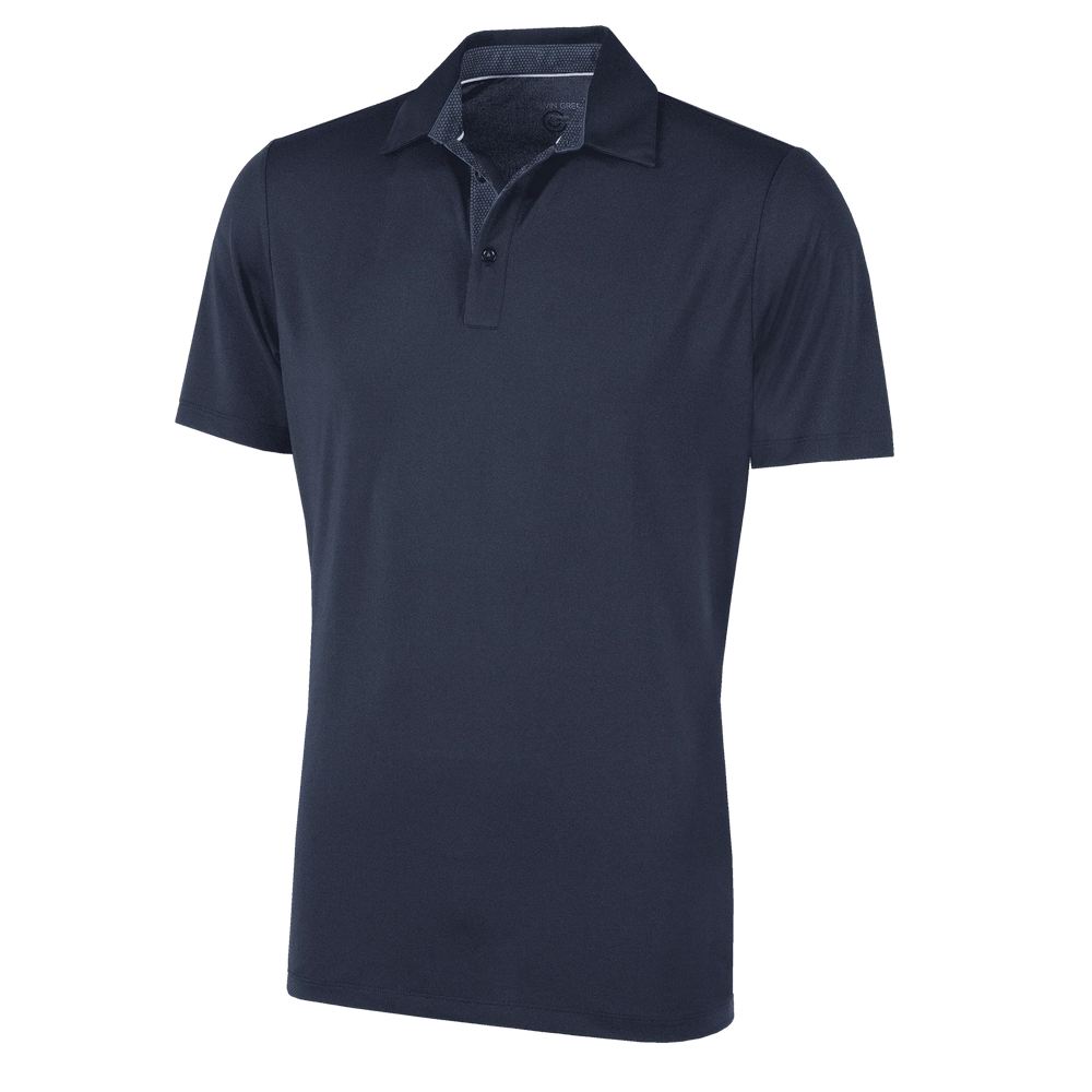 Galvin Green Men's Milan Golf Polo Shirt
