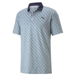 Cheap puma discount golf shirts
