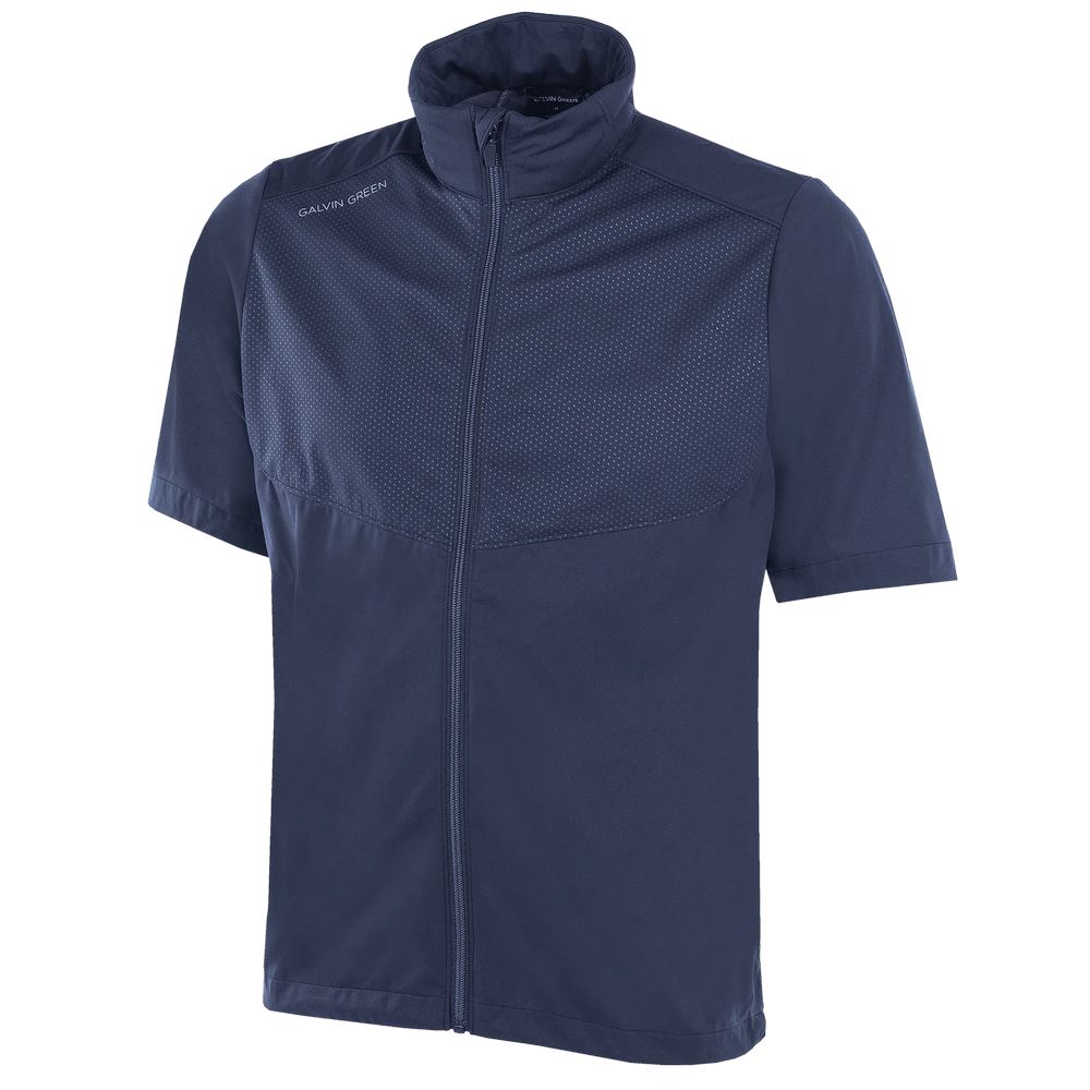 Galvin Green Men's Livingston Golf Jacket