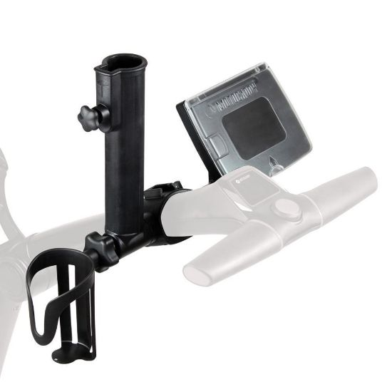 Picture of Motocaddy Essential Accessory Pack with Device Cradle (Promo)
