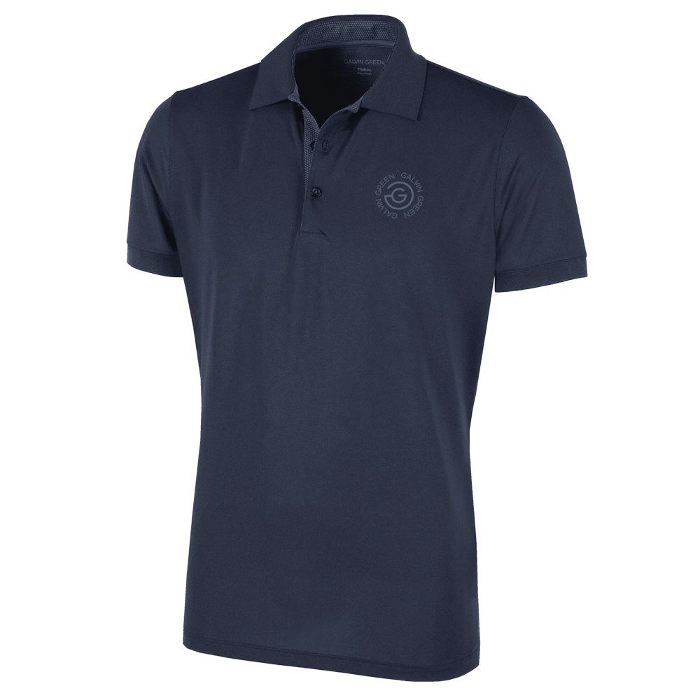 Galvin Green Men's Max Tour Edition Golf Polo Shirt