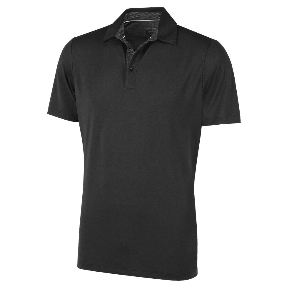 Galvin Green Men's Max Tour Edition Golf Polo Shirt