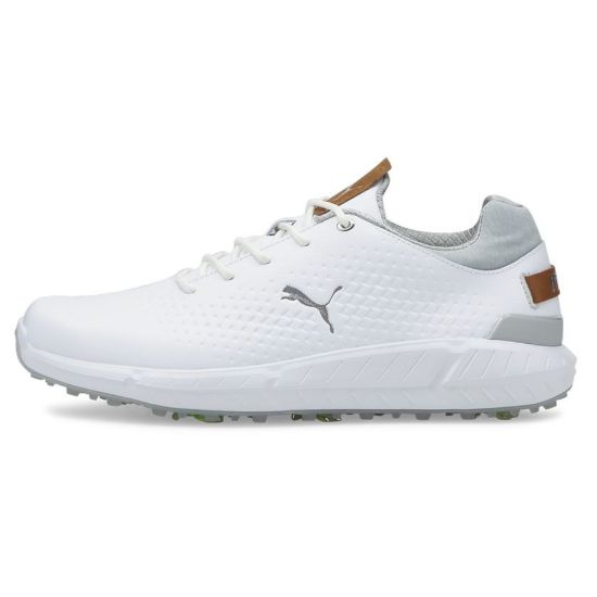Picture of Puma Men's Ignite Articulate Leather Golf Shoes