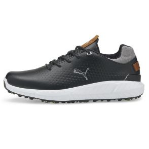 Picture of Puma Men's Ignite Articulate Leather Golf Shoes