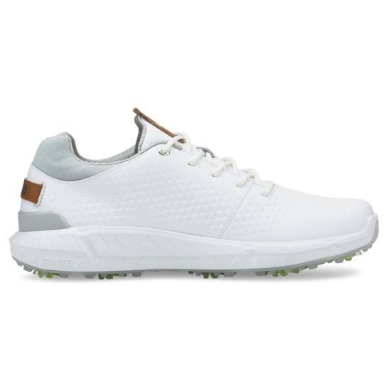 Picture of Puma Men's Ignite Articulate Leather Golf Shoes