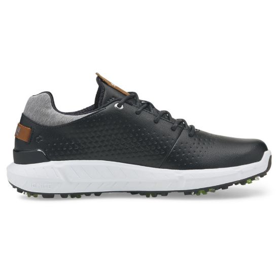 Picture of Puma Men's Ignite Articulate Leather Golf Shoes