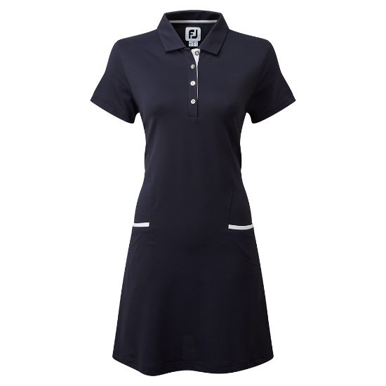 Picture of FootJoy Ladies Golf Dress