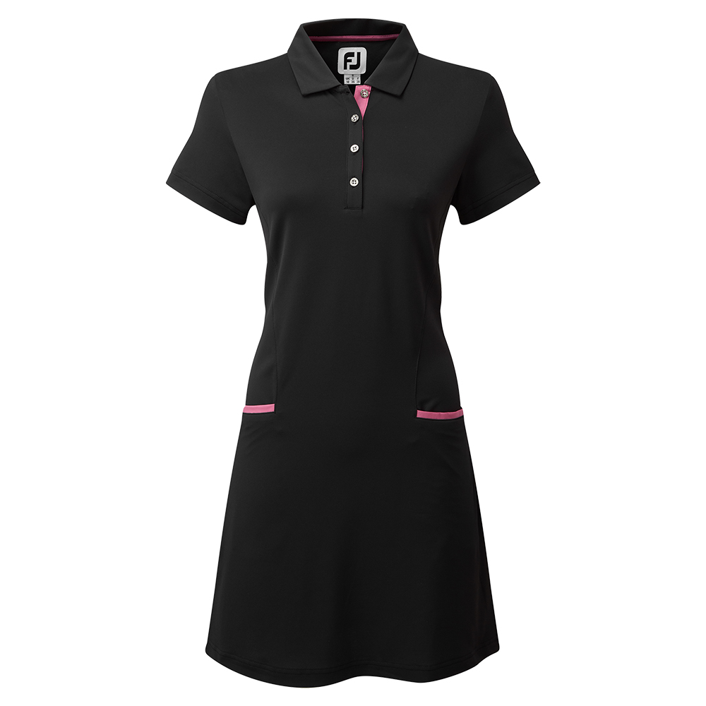 Footjoy ladies deals golf clothes