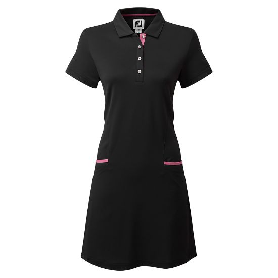 Picture of FootJoy Ladies Golf Dress