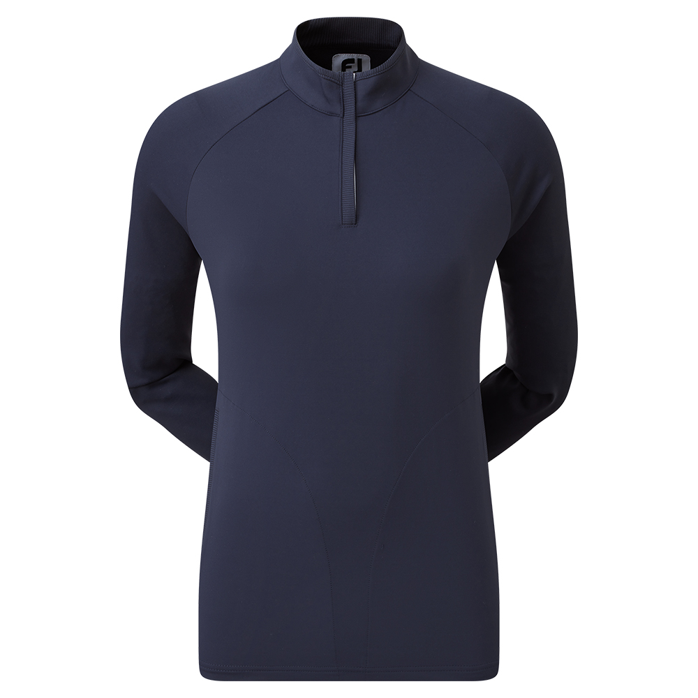 FootJoy Ladies 1/2 Zip Golf Midlayer