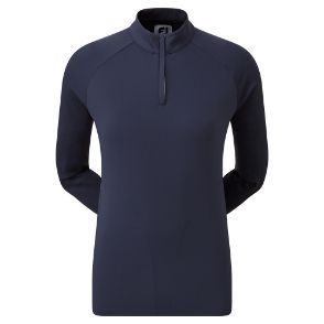 Picture of FootJoy Ladies 1/2 Zip Golf Midlayer