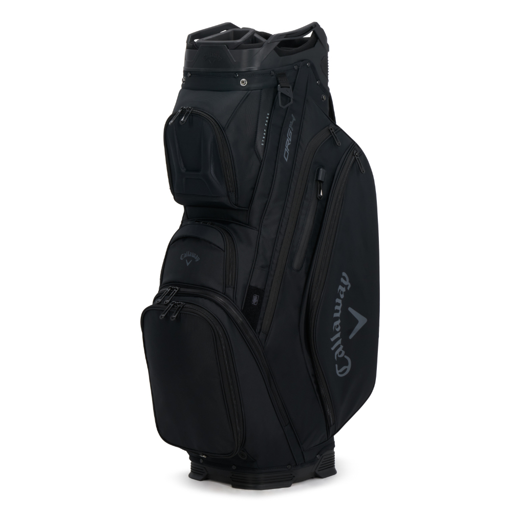 Callaway Chev Org 14 Golf Cart Bag