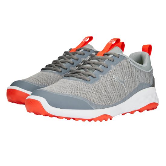 Picture of Puma Men's Fusion Pro Golf Shoes