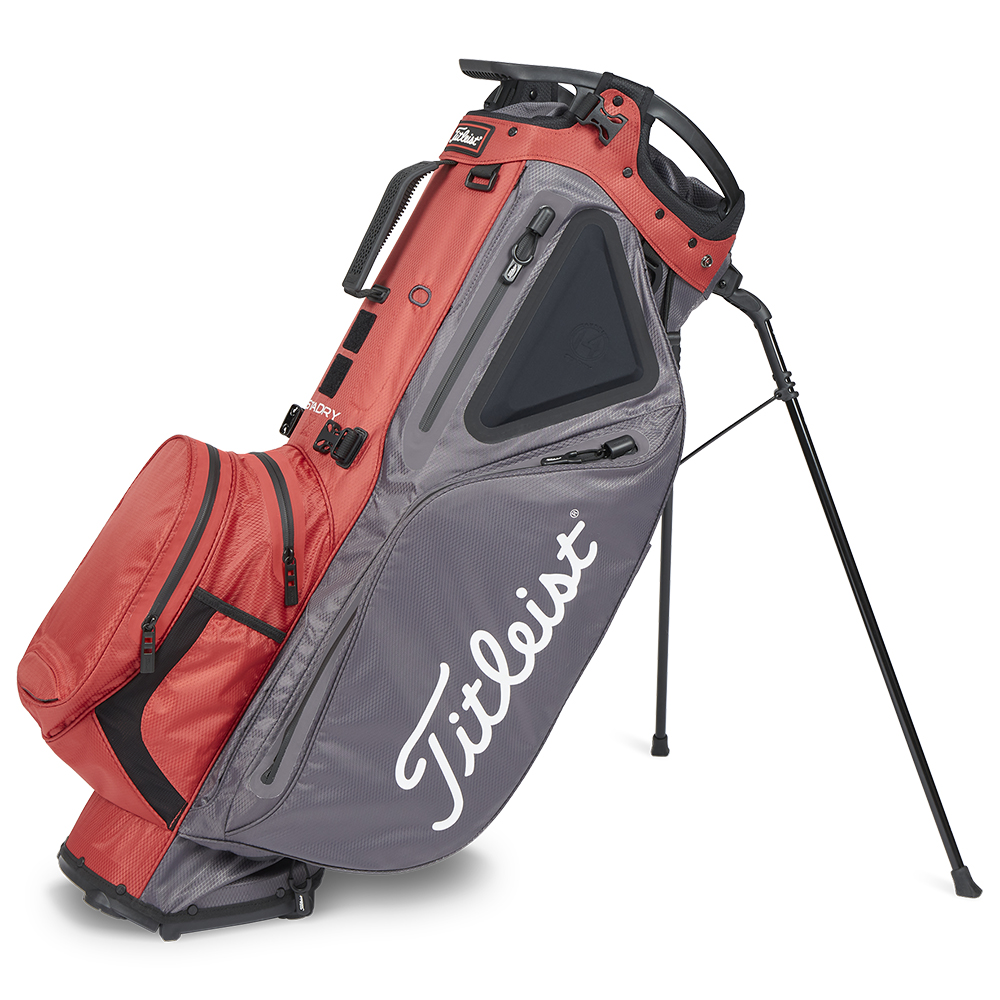 Titleist Hybrid 14 StaDry Golf Stand Bag