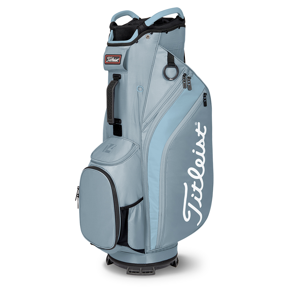 Titleist 14 Lightweight Golf Cart Bag Foremost | Foremost Golf