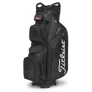 Picture of Titleist StaDry 14 Waterproof Golf Cart Bag