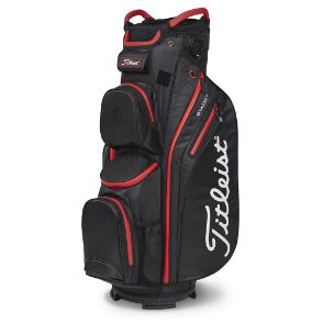 Picture of Titleist StaDry 14 Waterproof Golf Cart Bag