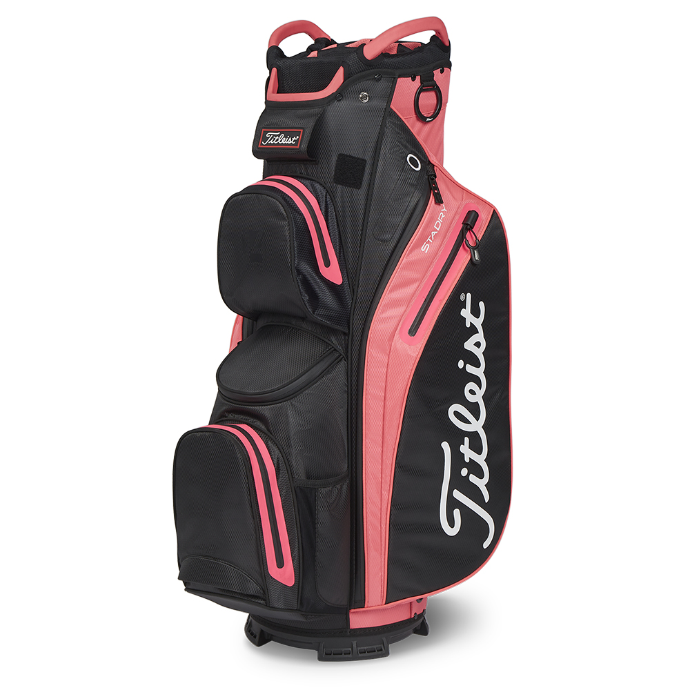 Titleist waterproof bag outlet
