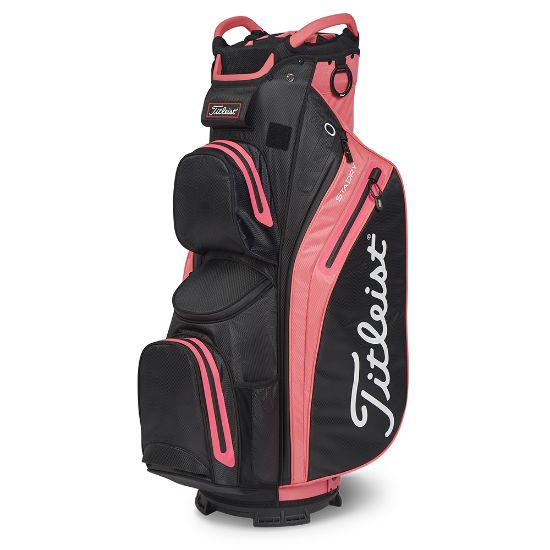 Picture of Titleist StaDry 14 Waterproof Golf Cart Bag