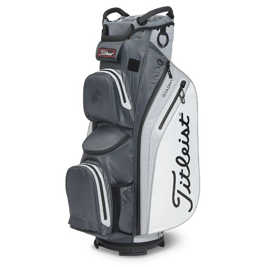 Picture of Titleist StaDry 14 Waterproof Golf Cart Bag