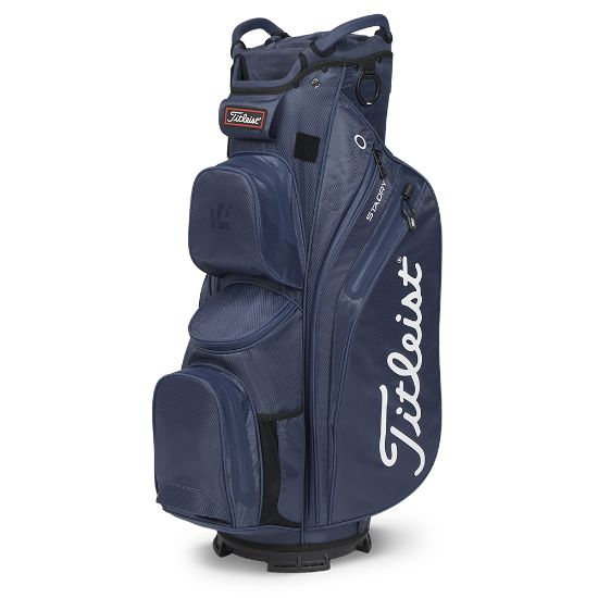 Picture of Titleist StaDry 14 Waterproof Golf Cart Bag