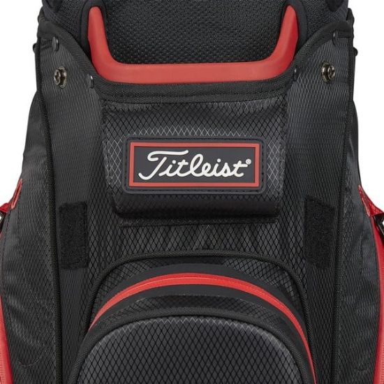 Picture of Titleist StaDry 14 Waterproof Golf Cart Bag