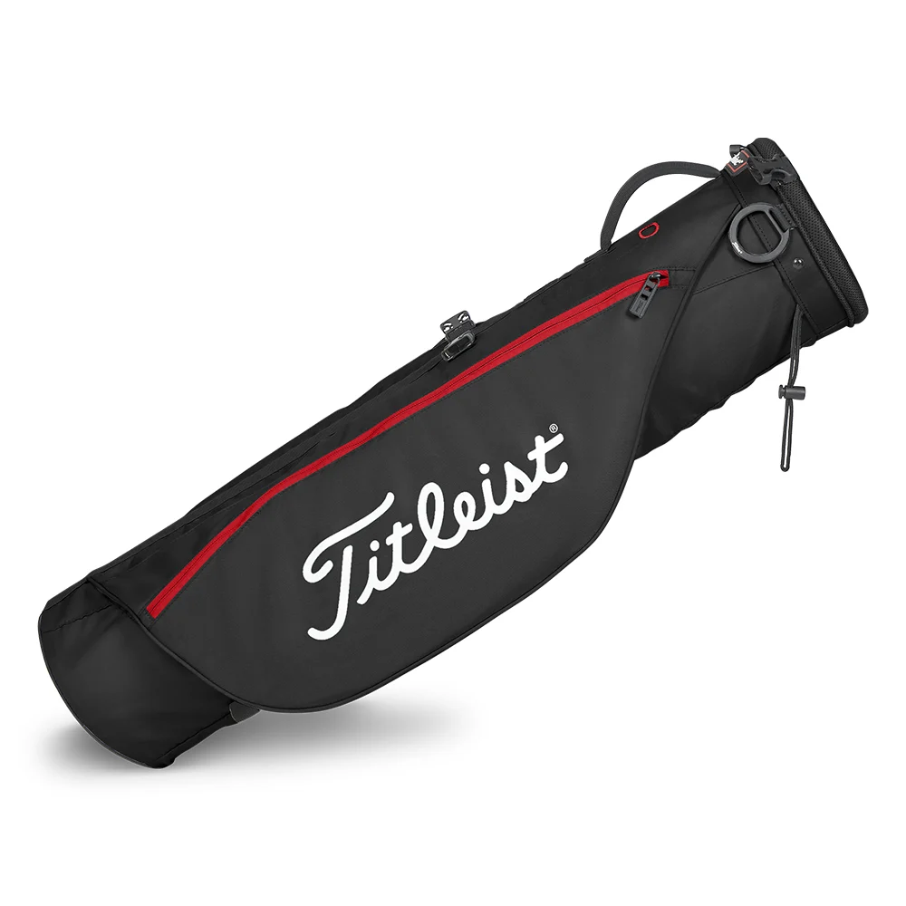 Titleist Carry Golf Pencil Bag