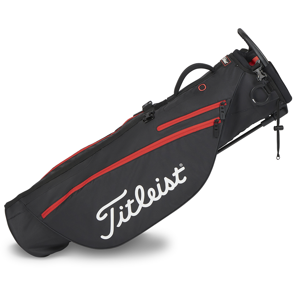 Titleist Premium Carry Golf Pencil Bag