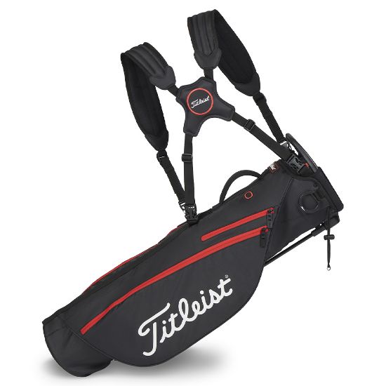 Picture of Titleist Premium Carry Golf Pencil Bag