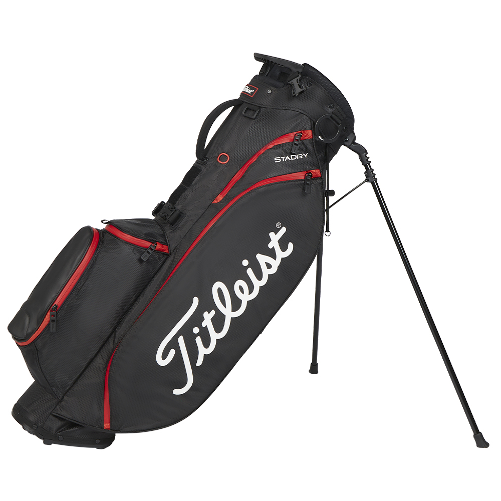 Titleist Players 4 StaDry Golf Stand Bag
