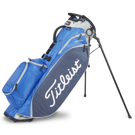 Picture of Titleist Players 4 StaDry Golf Stand Bag