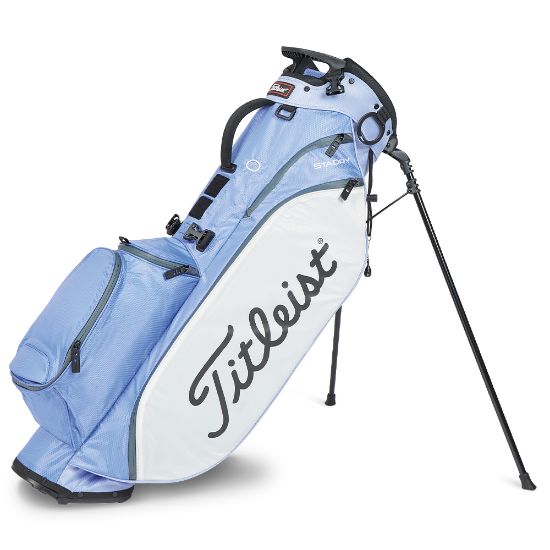 Picture of Titleist Players 4 StaDry Golf Stand Bag