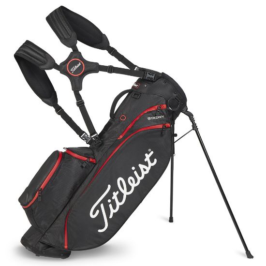 Picture of Titleist Players 4 StaDry Golf Stand Bag
