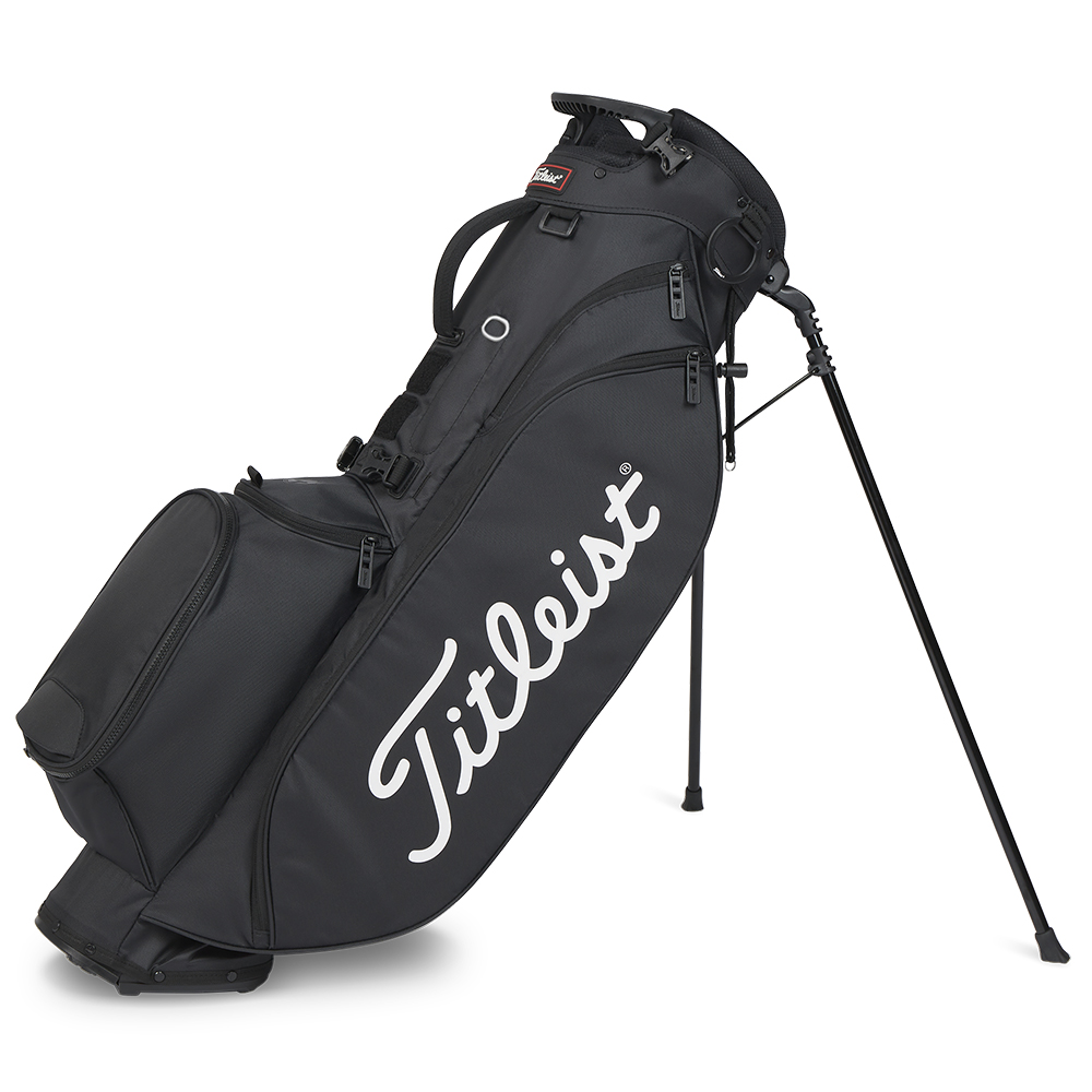 Titleist Players 4 Golf Stand Bag Foremost Golf