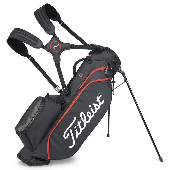Picture of Titleist Players 4 Golf Stand Bag