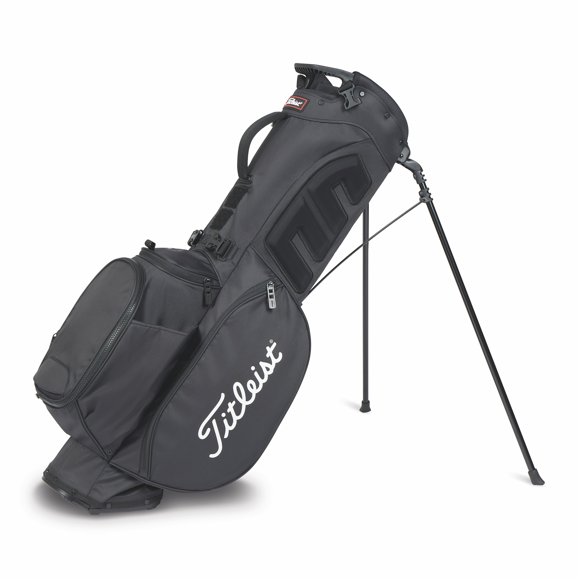 Titleist Players 4 Left Handed Golf Stand Bag