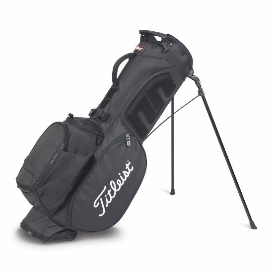 Picture of Titleist Players 4 Left Handed Golf Stand Bag