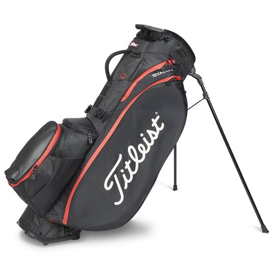 Picture of Titleist Players 5 StaDry Golf Stand Bag