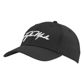 Picture of TaylorMade Ladies Script Seeker Golf Cap