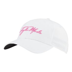 Picture of TaylorMade Ladies Script Seeker Golf Cap