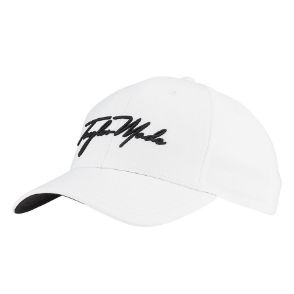 Picture of TaylorMade Ladies Script Seeker Golf Cap