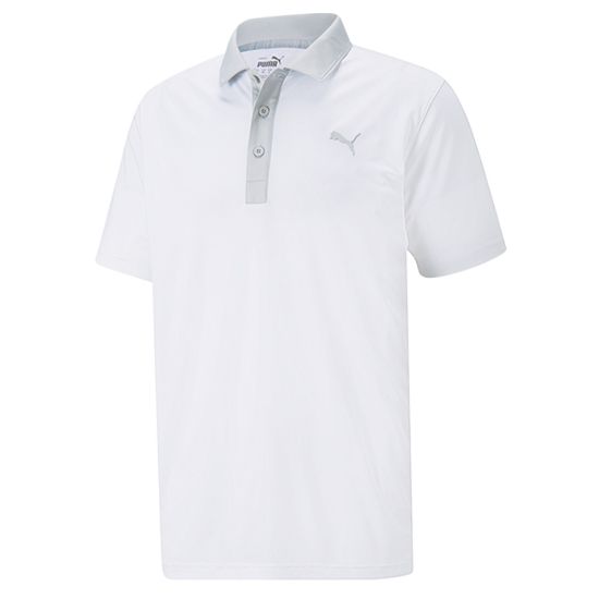 Picture of Puma Men's Gamer Golf Polo Shirt